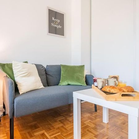 Suresnes : Appart Cosy Au Pied De Paris La Defense Apartman Kültér fotó
